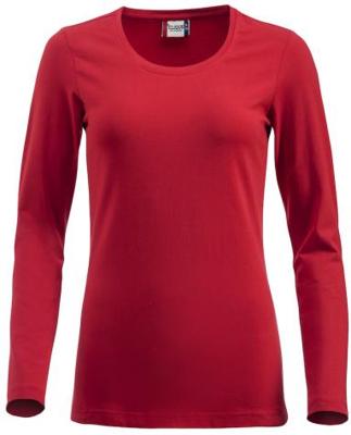 Imagen del producto CAMISETA 029319 CAROLINA LS