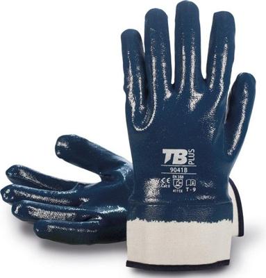 Imagen del producto GUANTE 9041B NIT TC PS 4211