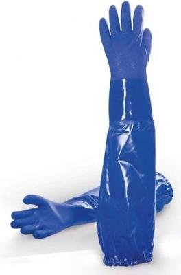 Imagen del producto GUANTE PVC 666 LONG 62CM