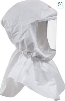 Imagen del producto CAPUCHA 3M S-655