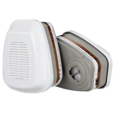 Imagen del producto FILTRO (PAR) 3M 6098 AXP3 NR
