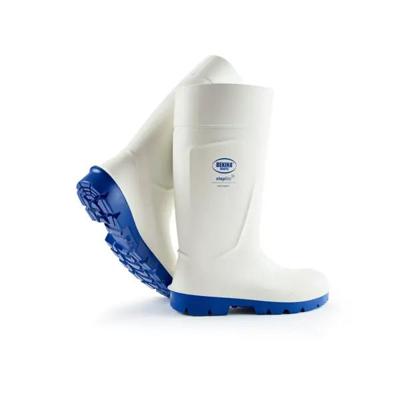 Imagen del producto BOTA AGUA STEPLITE EASYGRIP S4 BLANCA/AZUL