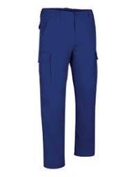 Imagen del producto PANTALON ALG. FORCE 250 GRS.