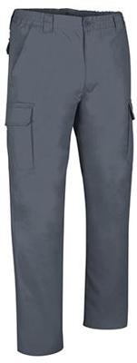 Imagen del producto PANTALON ALG. FORCE 250 GRS.