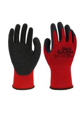Imagen del producto GUANTE LATEX RUGOSO LX2101