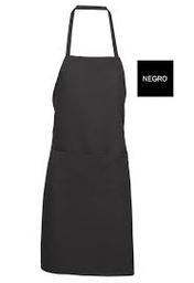 Imagen del producto DELANTAL 1161 PETO SARGA/POL