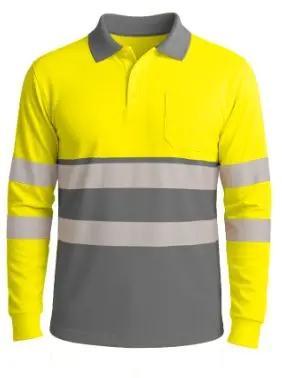 Imagen del producto POLO SUNNY PLUS ML A.V.