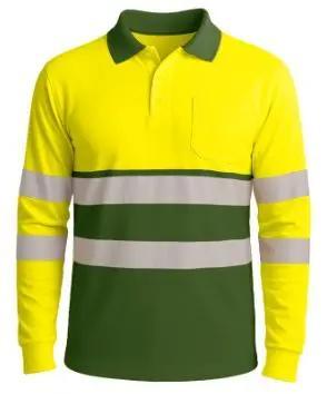 Imagen del producto POLO SUNNY PLUS ML A.V.