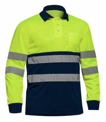 Imagen del producto POLO SUNNY PLUS ML A.V.