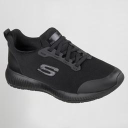 Imagen del producto ZAPATO SQUAD SR SKECHERS MUJER OB FO SRC ESD