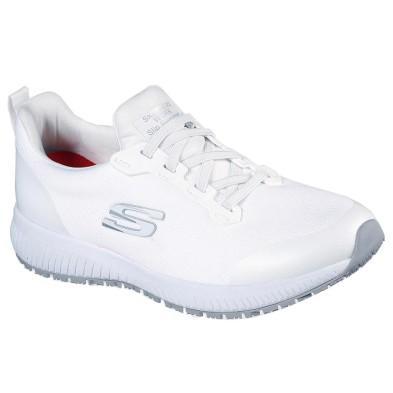 Imagen del producto ZAPATO SQUAD SR SKECHERS MUJER OB FO SRC ESD