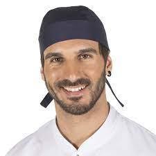 Imagen del producto GORRO PIRATA 4471