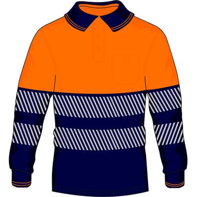 Imagen del producto POLO DRAGO PLUS