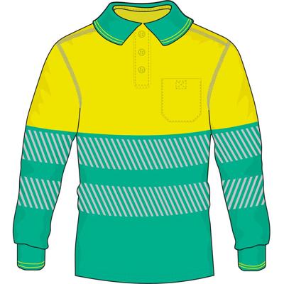 Imagen del producto POLO DRAGO PLUS