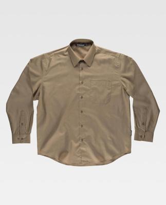 Imagen del producto CAMISA B8000 ML SARGA