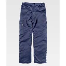 Imagen del producto PANTALON ACOLCHADO B1410