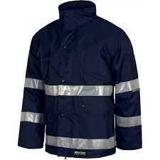 Imagen del producto PARKA CBANDAS S1008