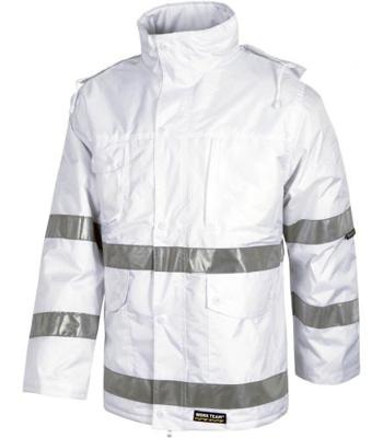 Imagen del producto PARKA CBANDAS S1008