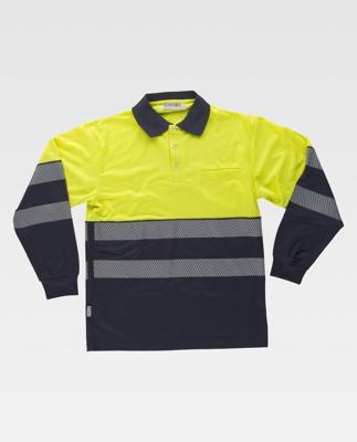 Imagen del producto POLO C3891 ML AV