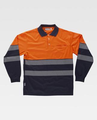 Imagen del producto POLO C3891 ML AV
