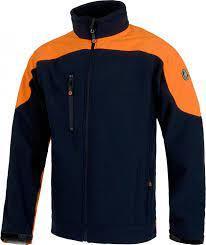 Imagen del producto WORKSHELL S9510 COMBI AV