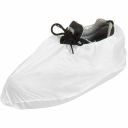 Imagen del producto CUBRE ZAPATOS(100) PB 6B CSF-AR ANTIDESLIZANTE COVERSTAR BLANCO