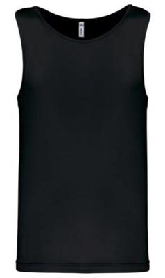 Imagen del producto CAMISETA PA441 S/MANGAS