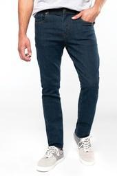 Imagen del producto PANTALON K742 BASIC JEANS DENIM