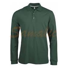 Imagen del producto POLO K243 ML PIQUE HOMBRE