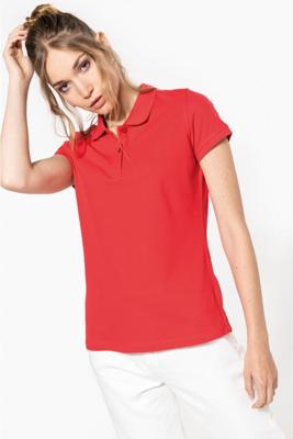 Imagen del producto POLO MC MUJER K242