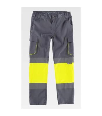 Imagen del producto PANTALON C3218 AV STRECH