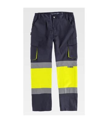 Imagen del producto PANTALON C3218 AV STRECH