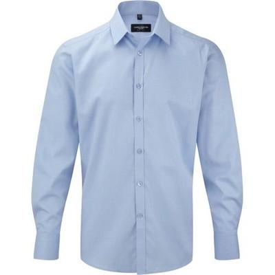 Imagen del producto CAMISA RU962F ML MUJER ESPIGUILLA