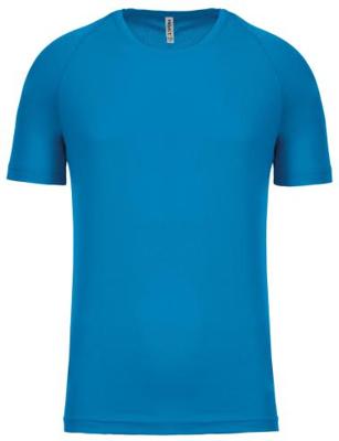 Imagen del producto CAMISETA DEPORTE HOMBRE MC PA438