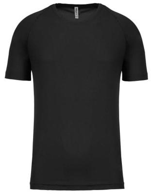 Imagen del producto CAMISETA DEPORTE HOMBRE MC PA438