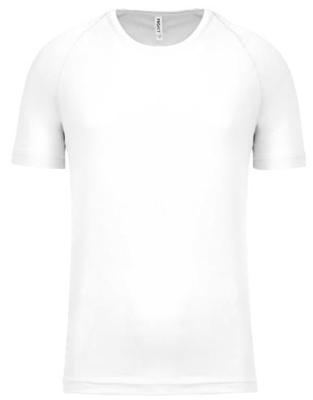 Imagen del producto CAMISETA DEPORTE HOMBRE MC PA438