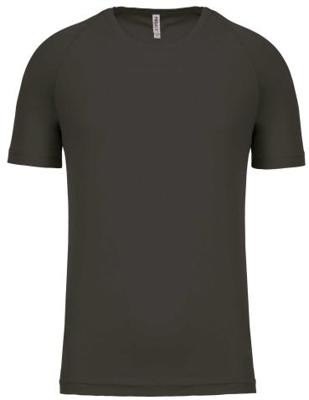 Imagen del producto CAMISETA DEPORTE HOMBRE MC PA438