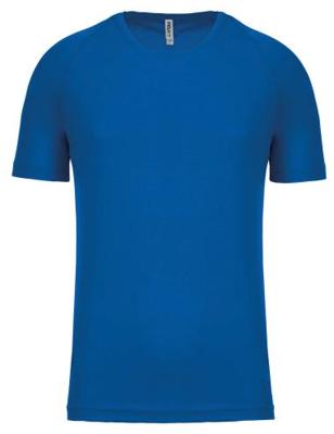 Imagen del producto CAMISETA DEPORTE HOMBRE MC PA438