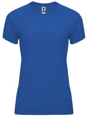 Imagen del producto CAMISETA DEPORTE MUJER MC PA439