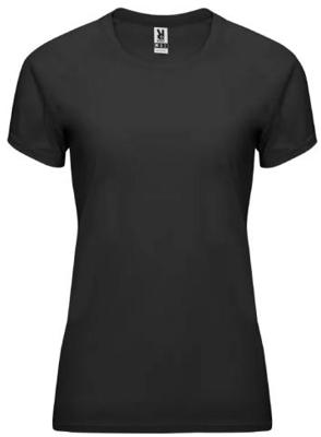 Imagen del producto CAMISETA DEPORTE MUJER MC PA439