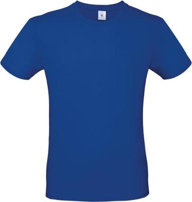 Imagen del producto CAMISETA MC B&C #E150 HOMBRE