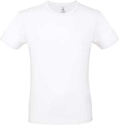 Imagen del producto CAMISETA MC B&C #E150 HOMBRE