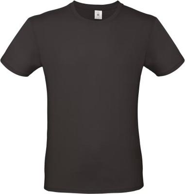 Imagen del producto CAMISETA MC #E150 HOMBRE