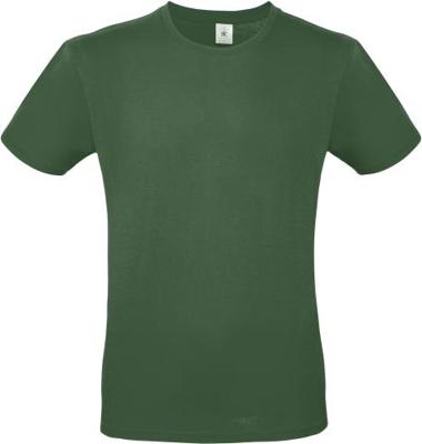 Imagen del producto CAMISETA MC #E150 HOMBRE