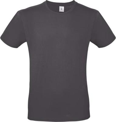 Imagen del producto CAMISETA MC #E150 HOMBRE