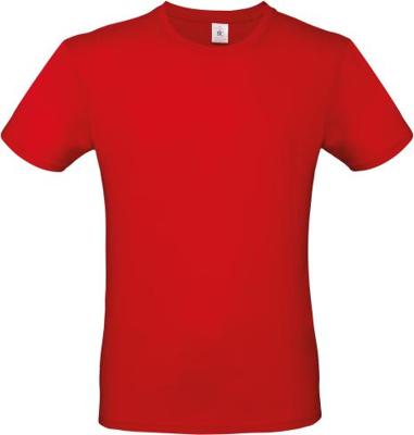 Imagen del producto CAMISETA MC #E150 HOMBRE