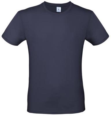 Imagen del producto CAMISETA MC #E150 HOMBRE