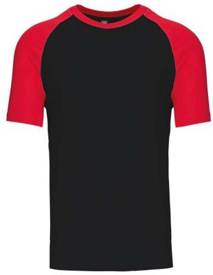 Imagen del producto CAMISETA MC K330 BASEBALL