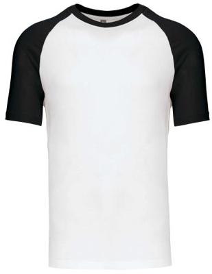 Imagen del producto CAMISETA MC K330 BASEBALL