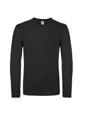 Imagen del producto CAMISETA ML #E150  HOMBRE